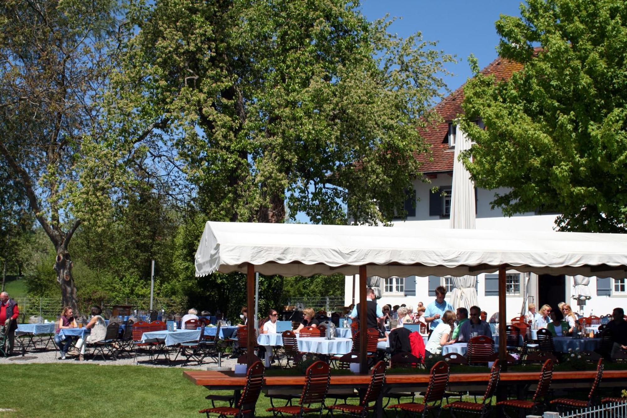 Pilgerhof Und Rebmannshof Hotel Uhldingen-Muehlhofen Ngoại thất bức ảnh