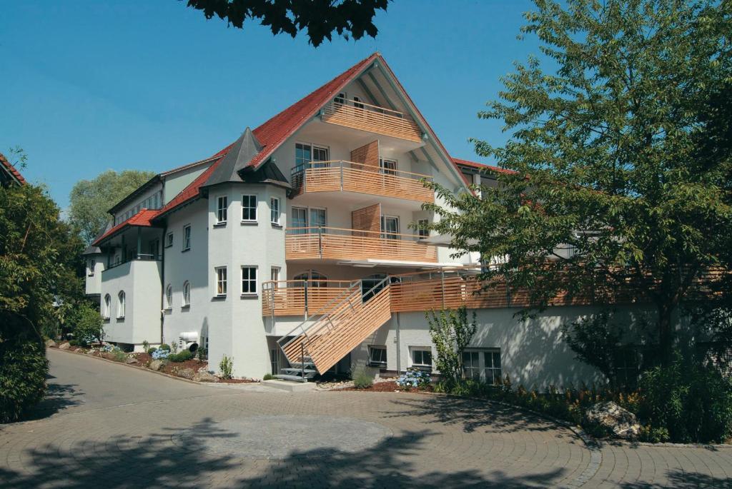 Pilgerhof Und Rebmannshof Hotel Uhldingen-Muehlhofen Ngoại thất bức ảnh